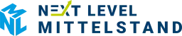 Next Level Mittelstand logo