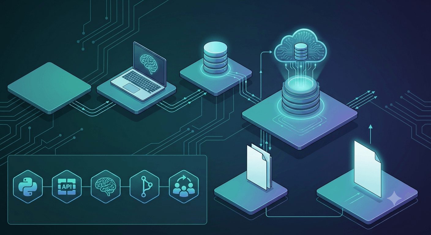 AI Engineering track image