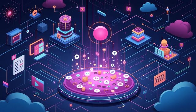 Build with LLMs track run 1 image