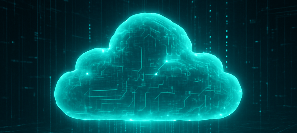 Build a Cloud track image