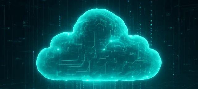 Build a Cloud track image