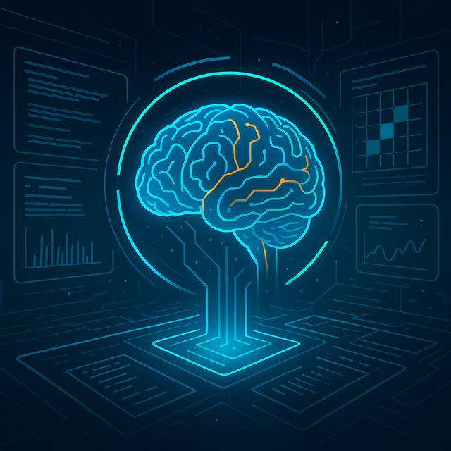 LLM Evaluation track run 1 image