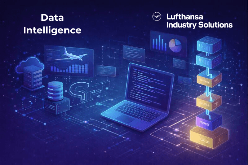 Data Intelligence track image