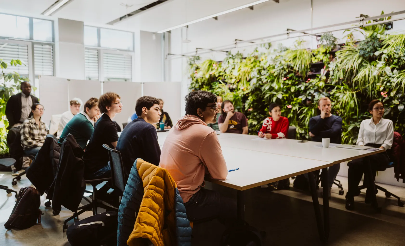 🔍 Weekly Mentor Reviews